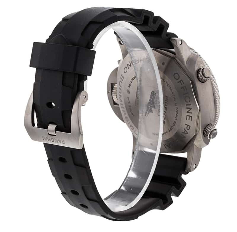 Panerai Luminor Submersible PAM00615